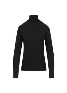 Sofia turtlenek bolur frá  CC Heart - svartur