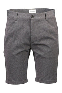 Chino stuttbuxur  frá Lindbergh gráar