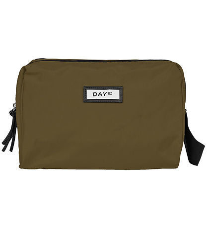 Day Gweneth RE Beauty B  - Dark olive