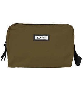 Day Gweneth RE Beauty B  - Dark olive