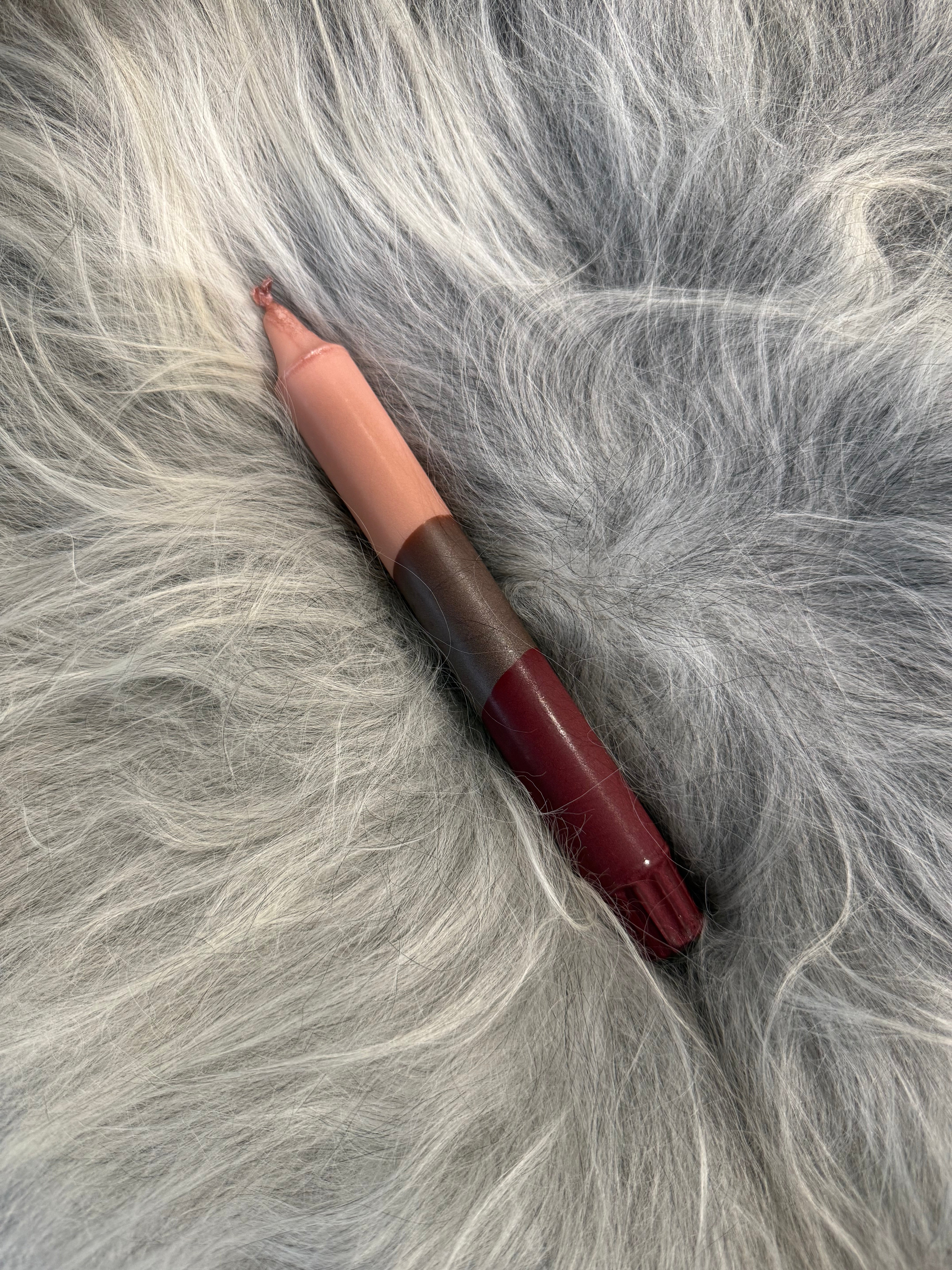 Stjakakerti veldu lit  frá Nordtrice