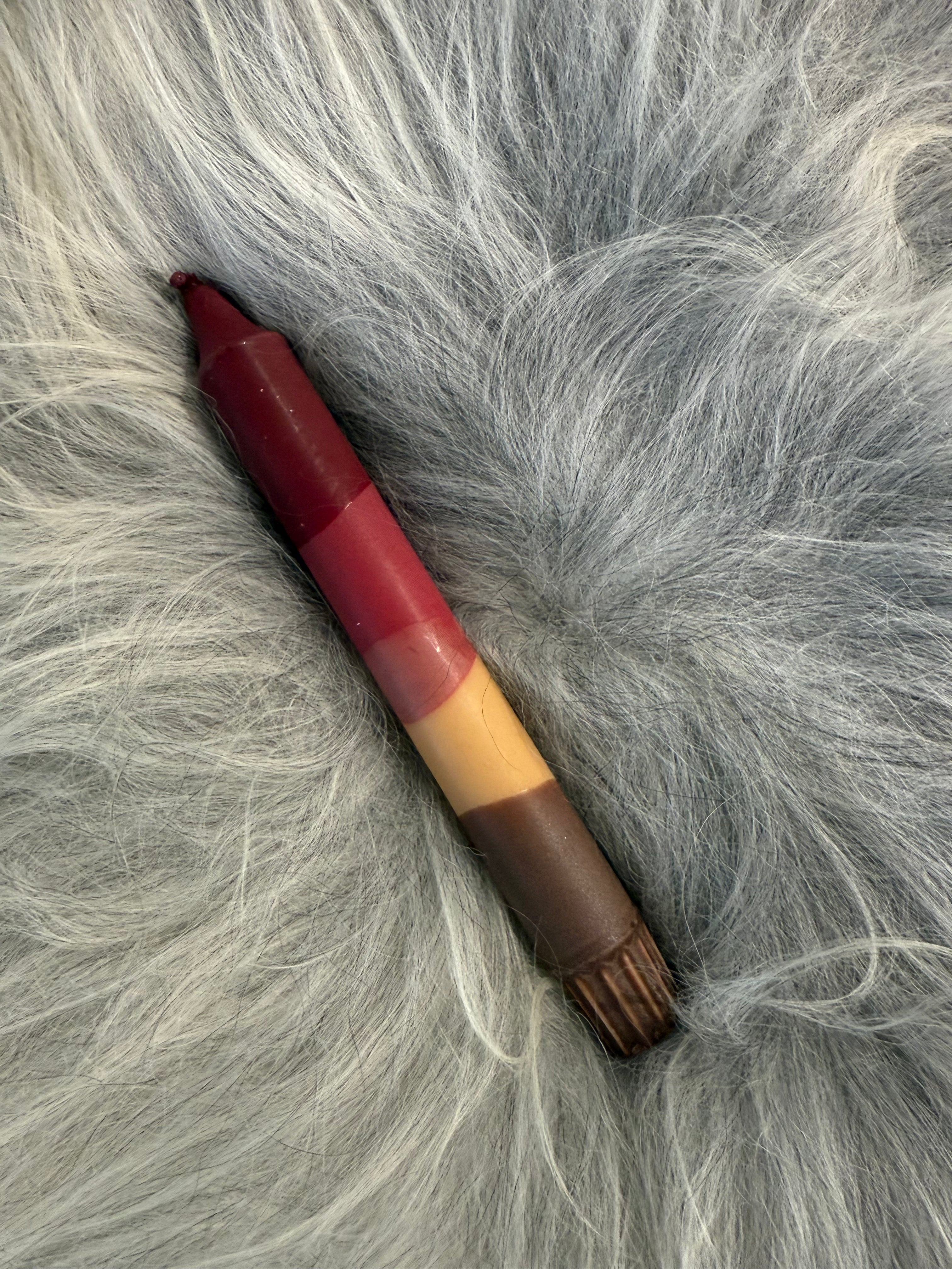 Stjakakerti veldu lit  frá Nordtrice