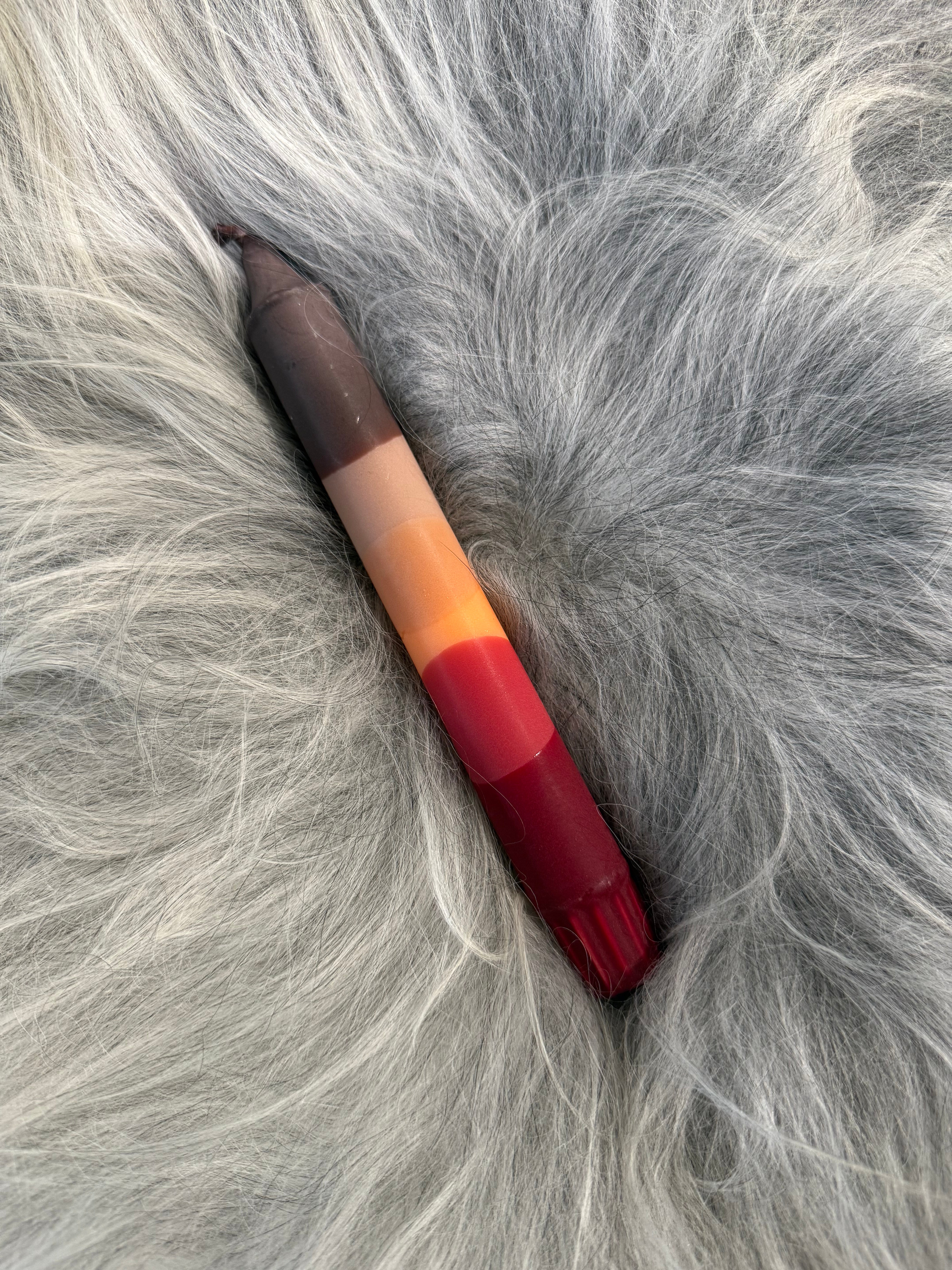 Stjakakerti veldu lit  frá Nordtrice