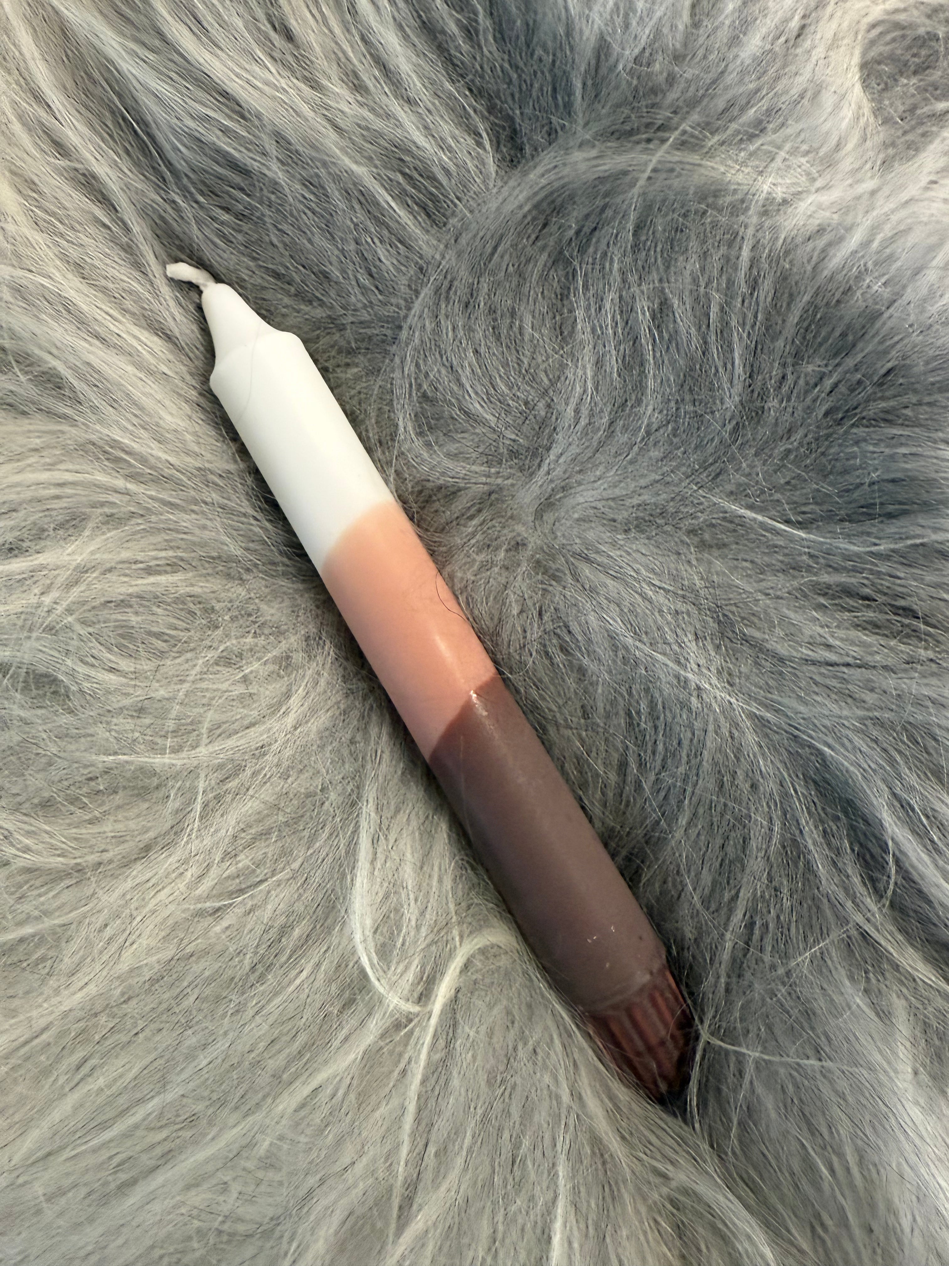 Stjakakerti veldu lit  frá Nordtrice