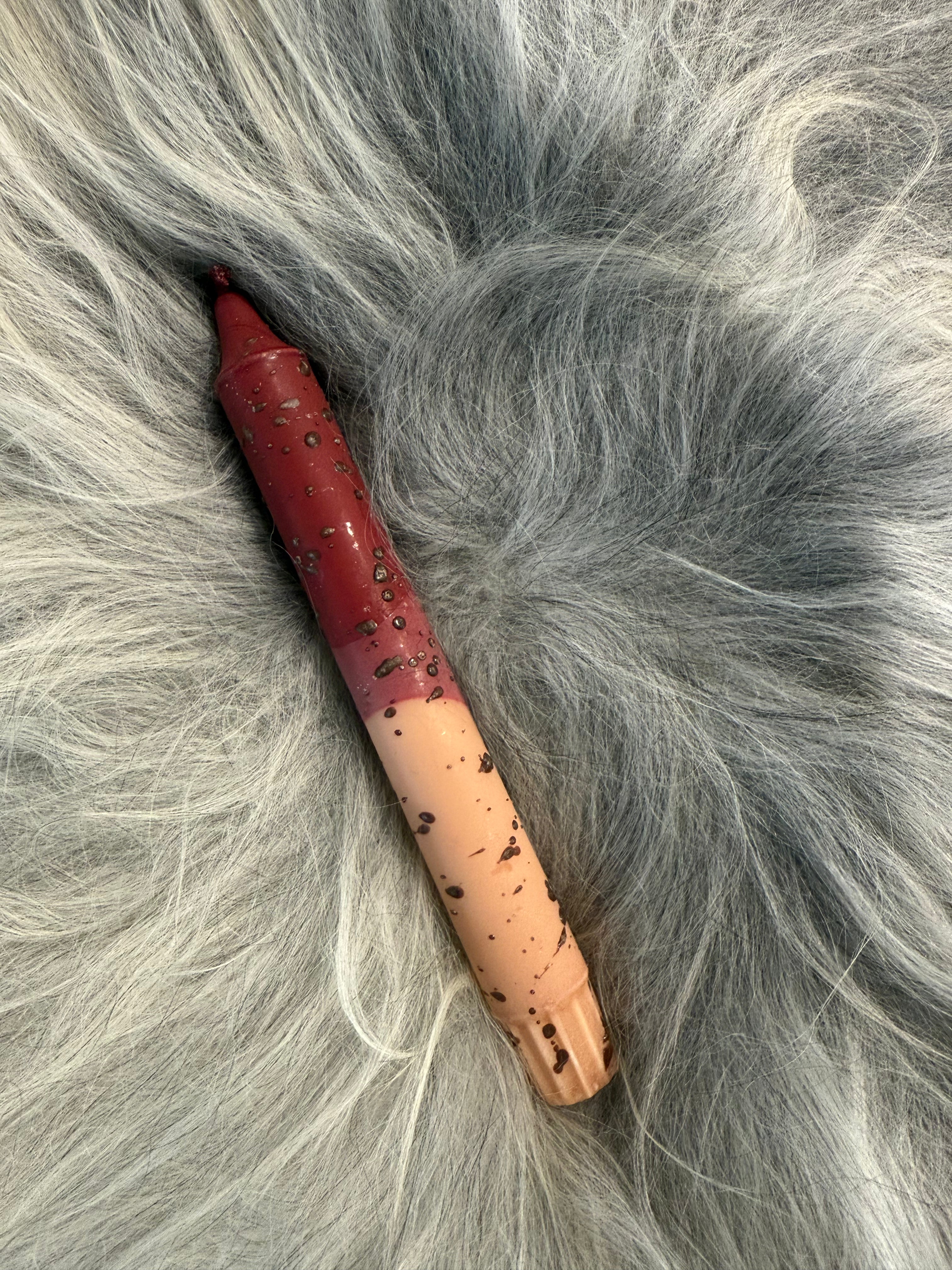 Stjakakerti yrjótt veldu lit  frá Nordtrice