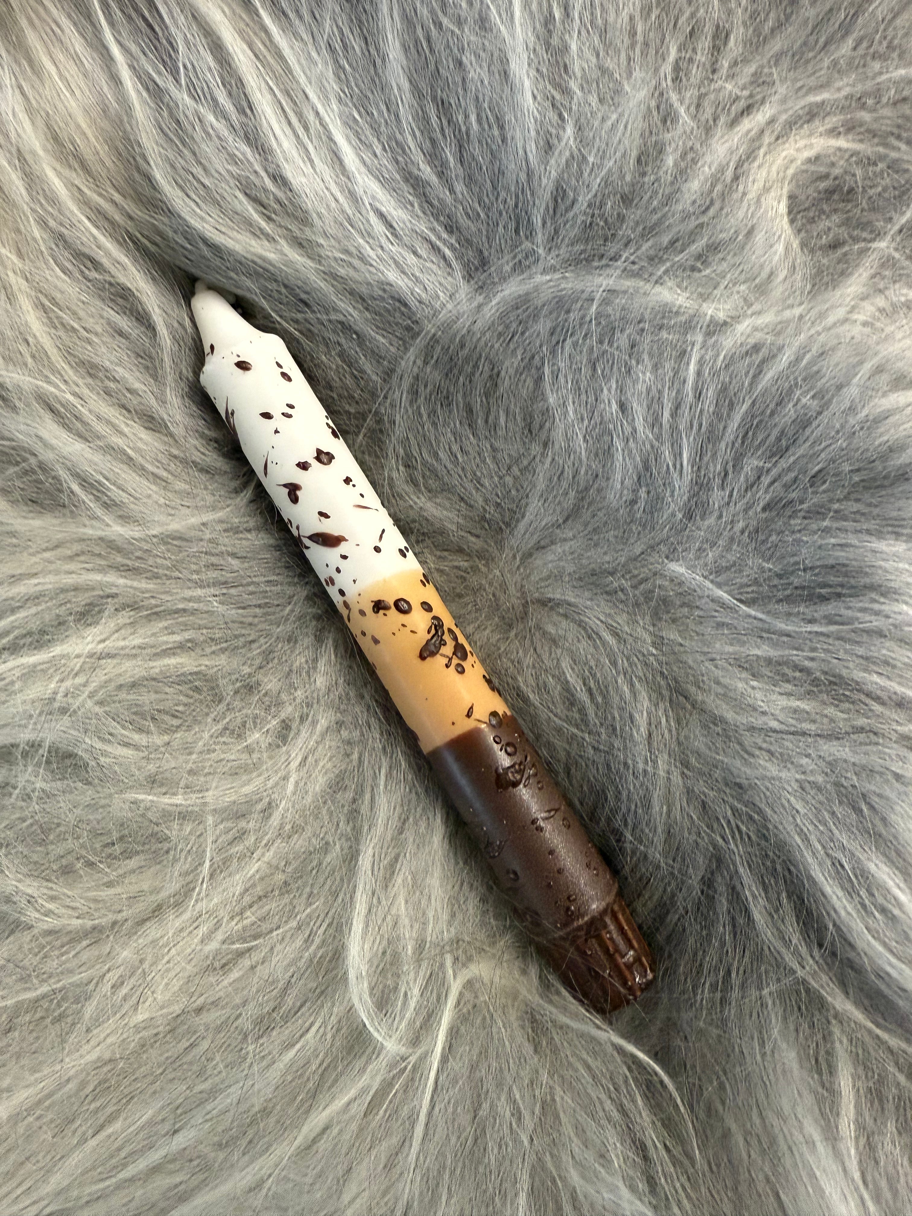 Stjakakerti yrjótt veldu lit  frá Nordtrice