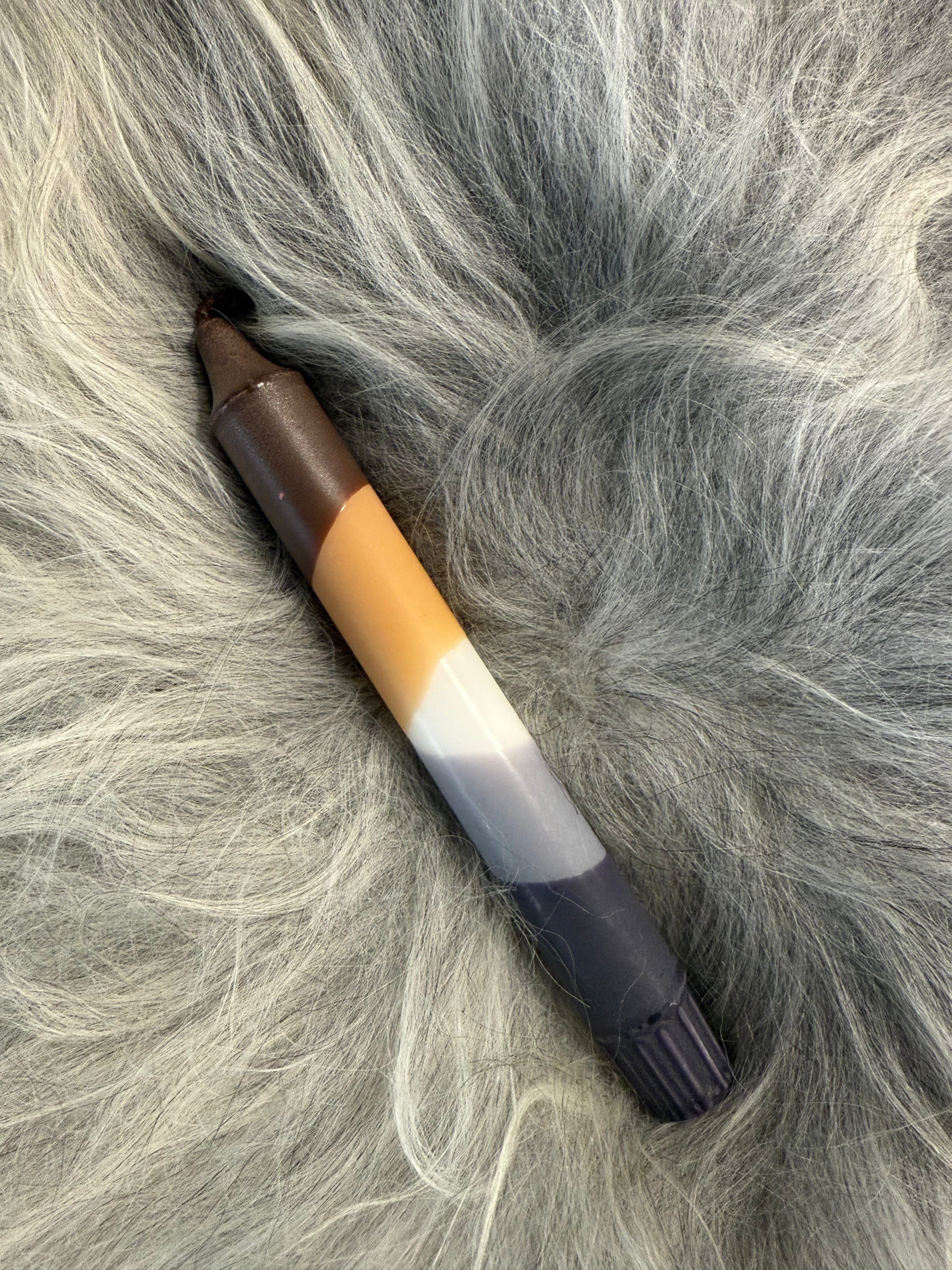 Stjakakerti yrjótt veldu lit  frá Nordtrice