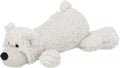 Be Eco bear Elroy plush endurunnið 42cm