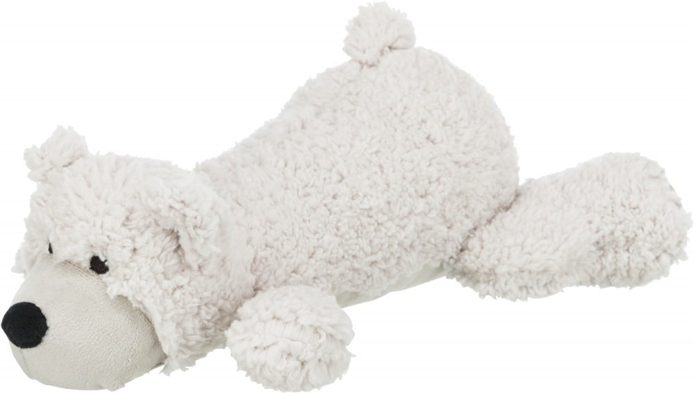 Be Eco bear Elroy plush endurunnið 42cm