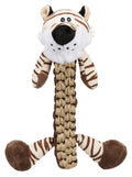 Tígur polyester 32 cm