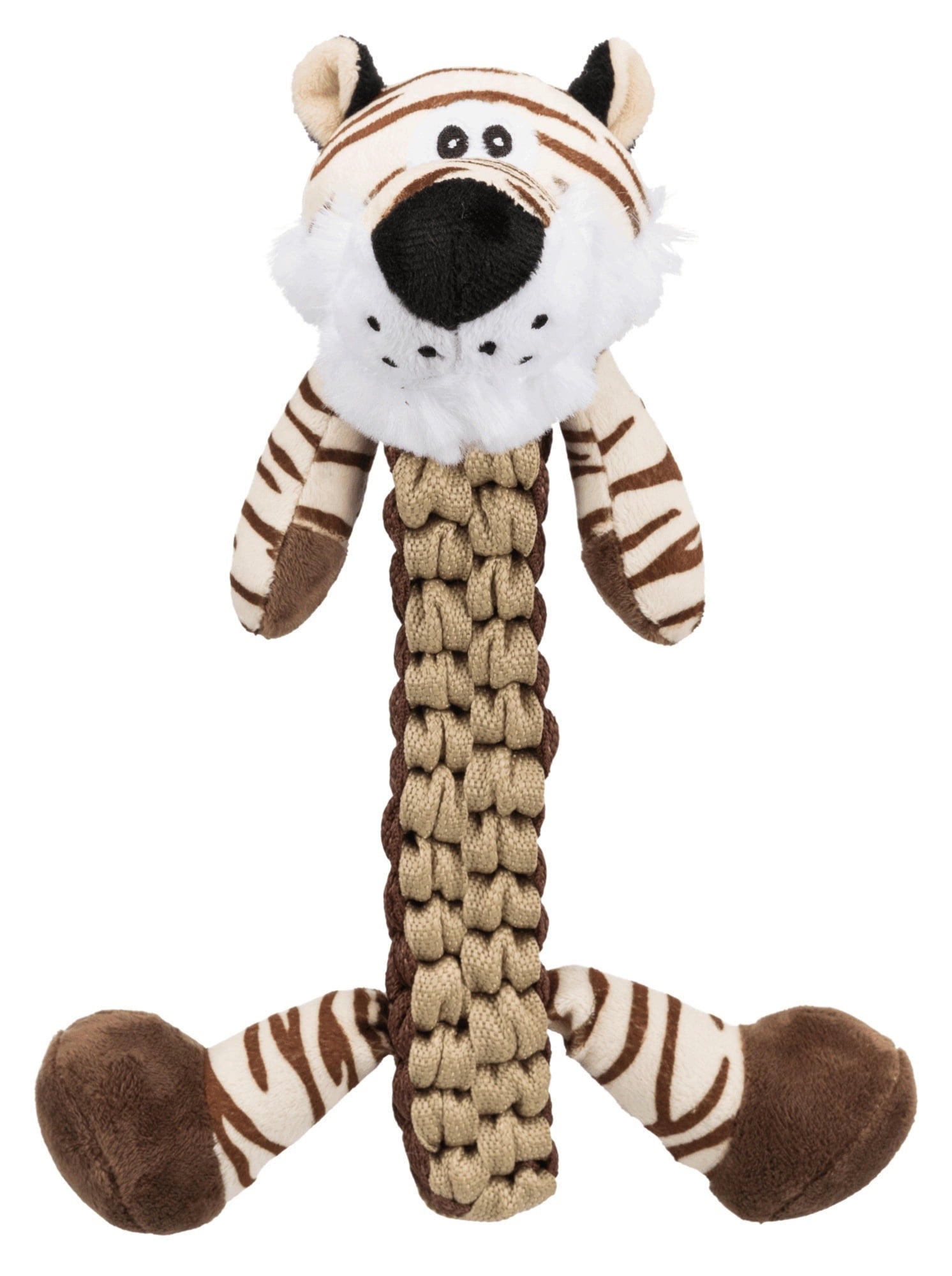 Tígur polyester 32 cm