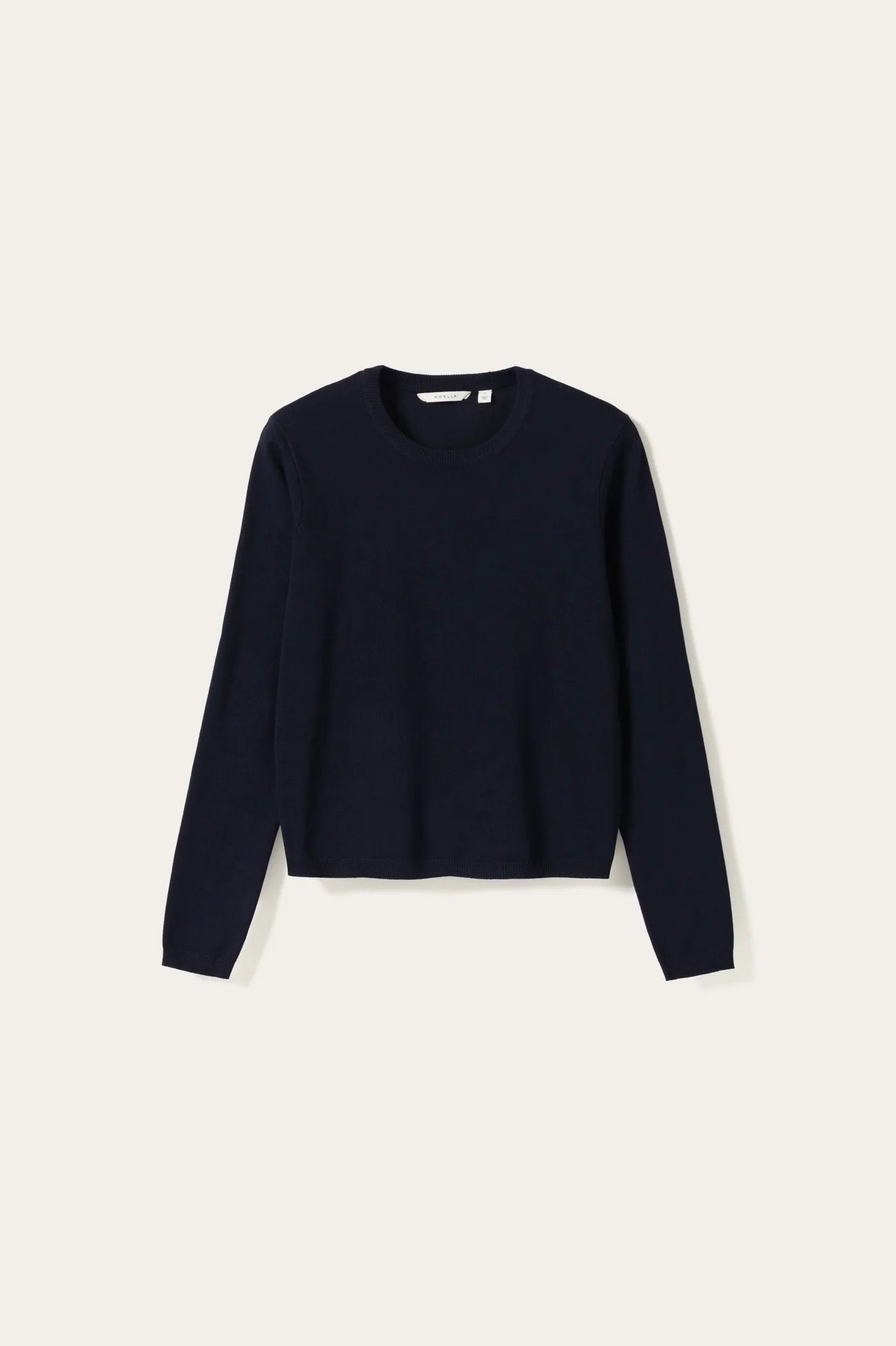 Mardine  peysa frá Noella - Navy
