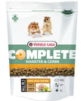 Complete hamster 500 gr hamstrafóður
