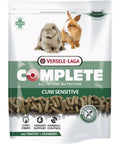 Complete Cuni Sensitive 500g