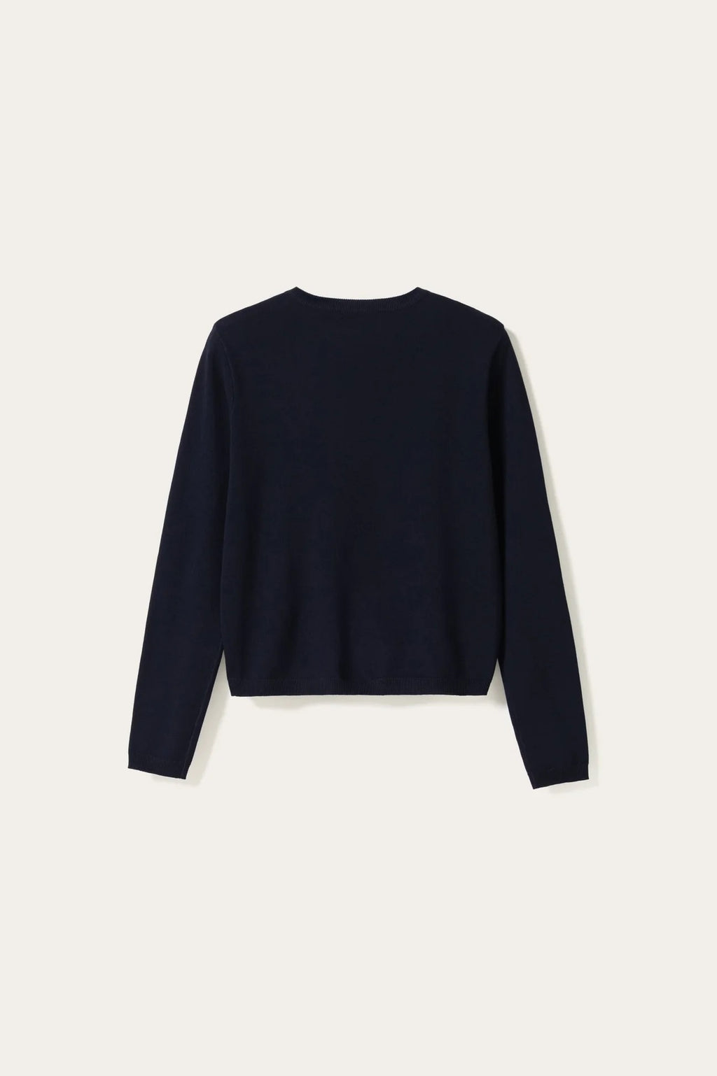 Mardine  peysa frá Noella - Navy