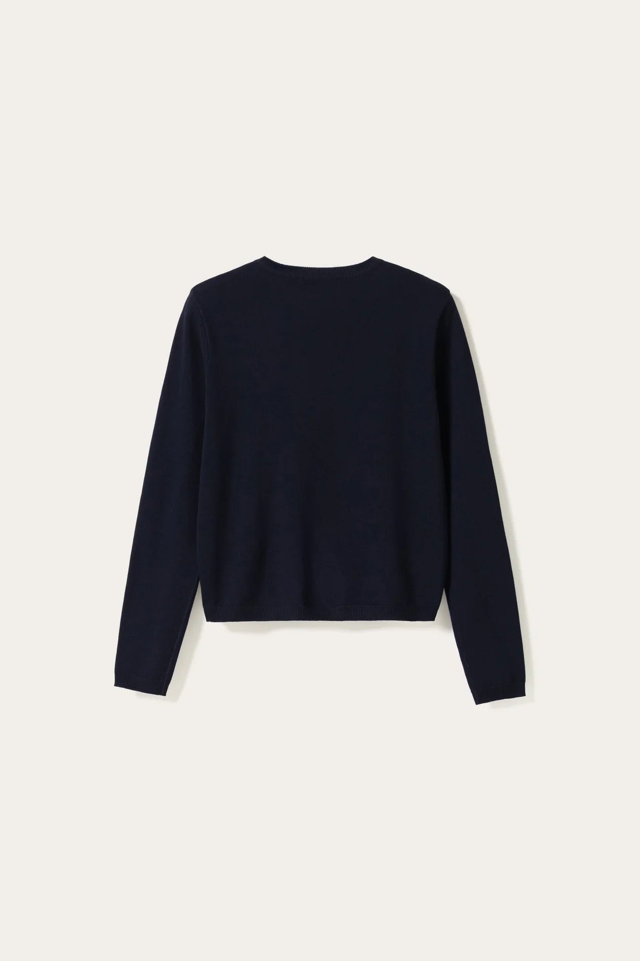 Mardine  peysa frá Noella - Navy