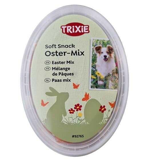 Soft Snack Easter Mix 150g