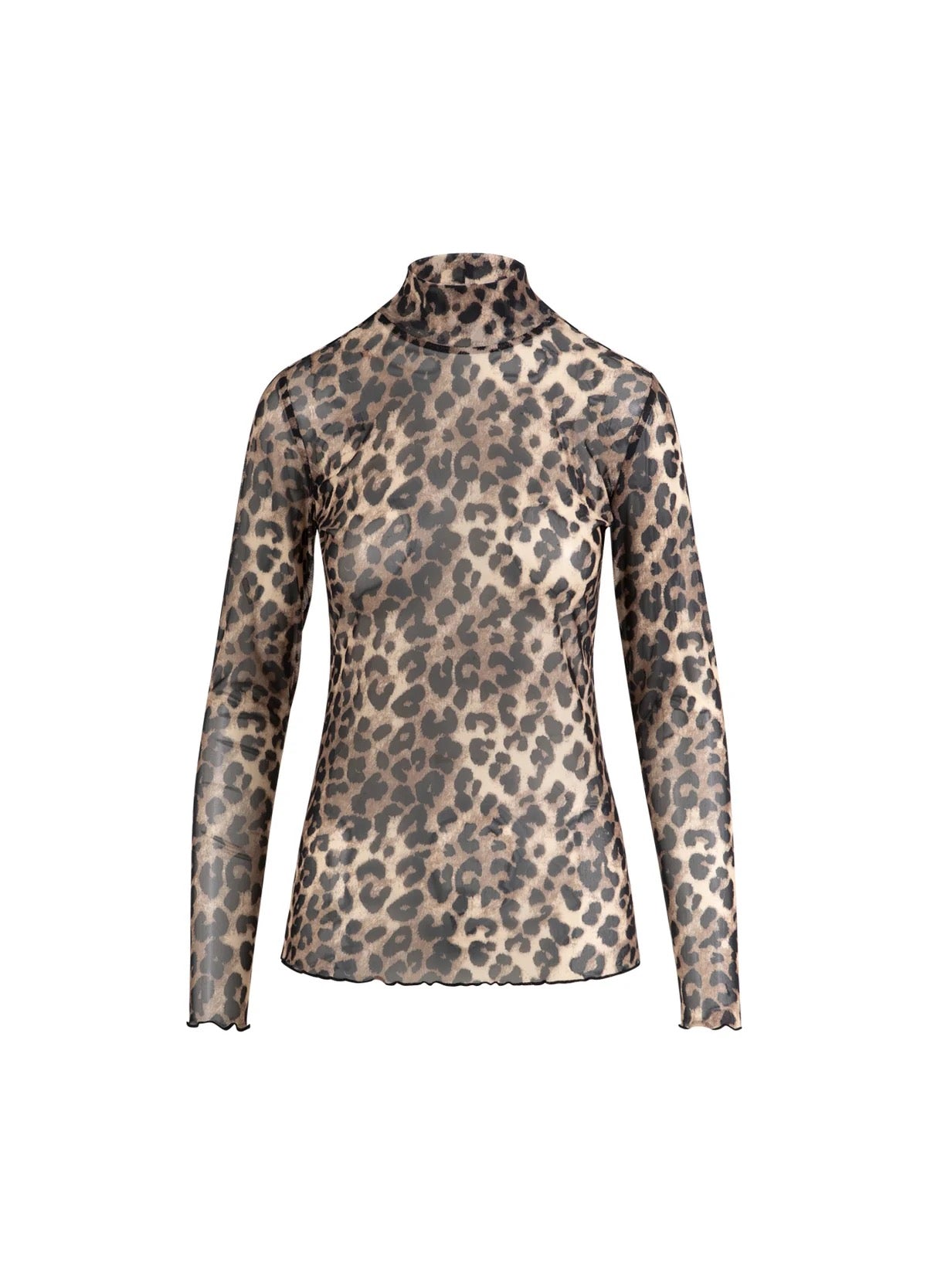 Eve mesh bolur frá  CC Heart - Leo print