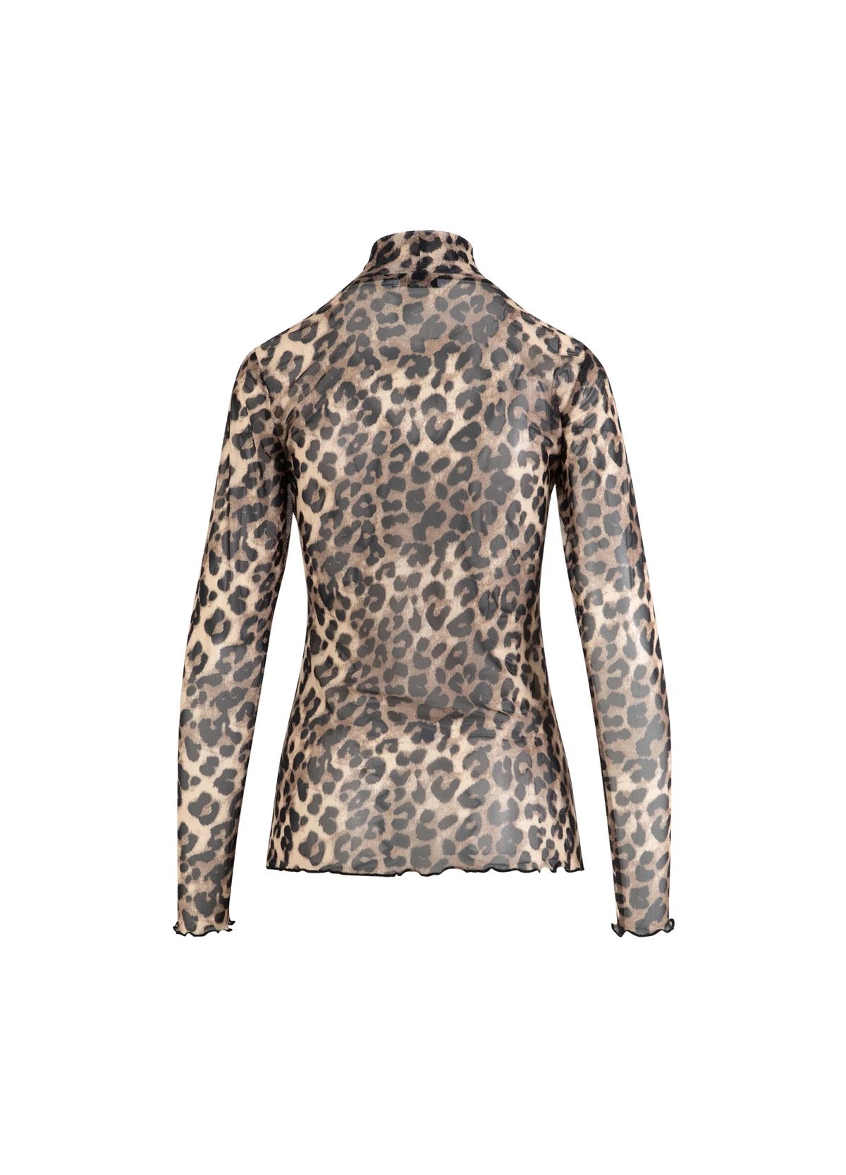 Eve mesh bolur frá  CC Heart - Leo print