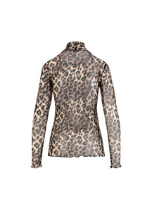 Eve mesh bolur frá  CC Heart - Leo print