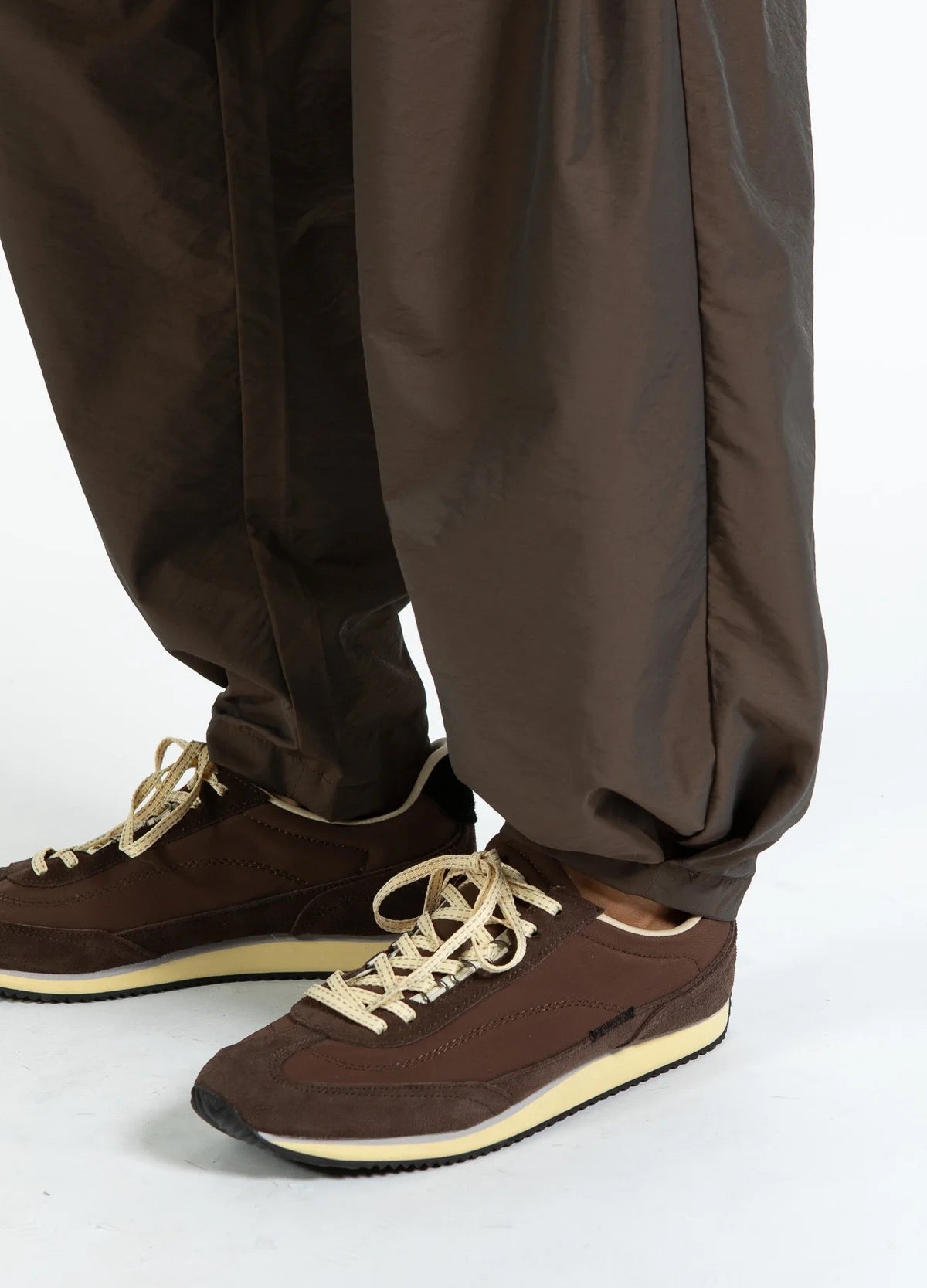 Cargo buxur frá  frá  CC Heart - Warm brown