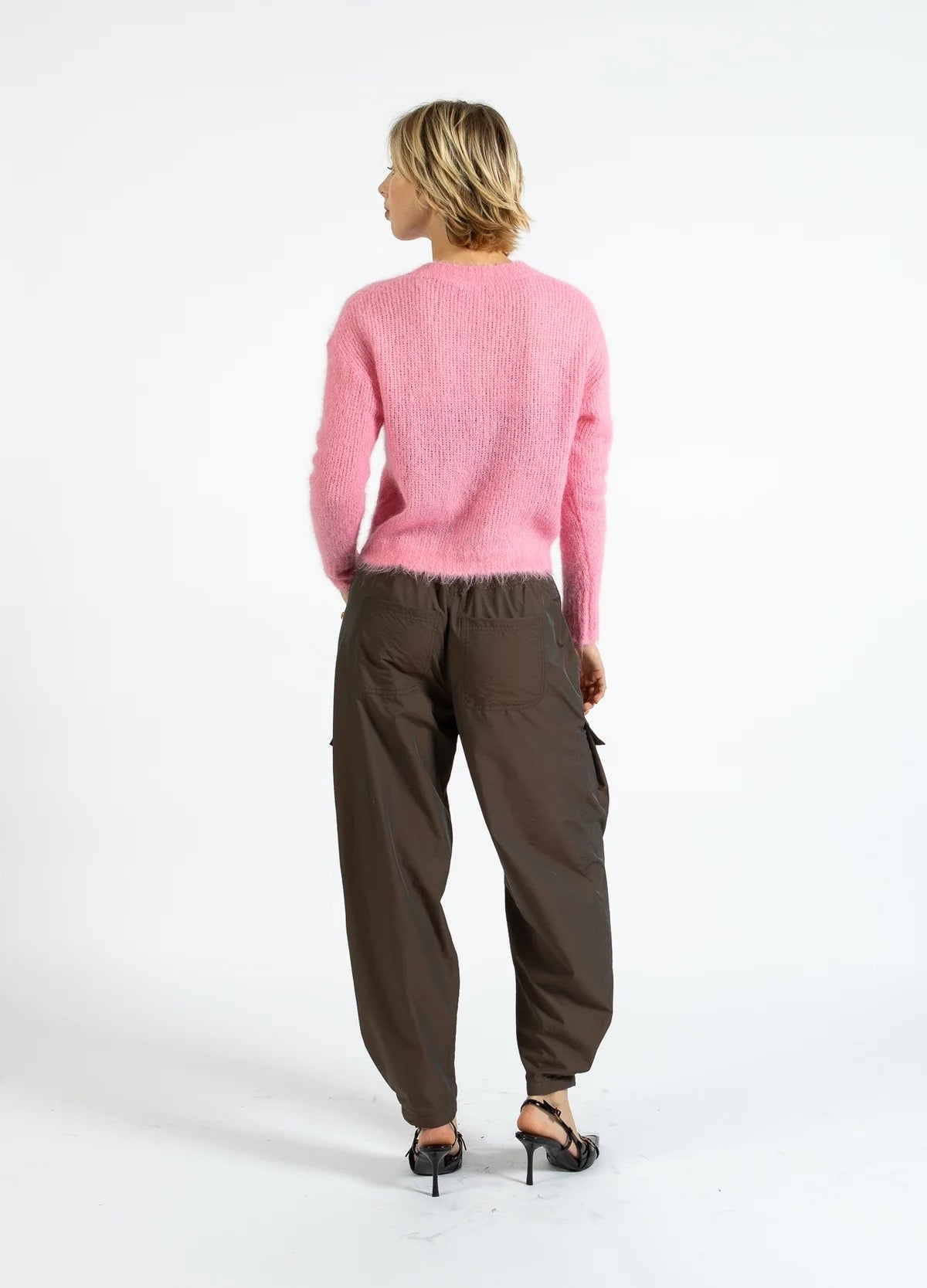 Cargo buxur frá  frá  CC Heart - Warm brown