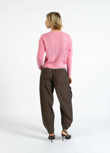 Cargo buxur frá  frá  CC Heart - Warm brown