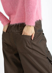 Cargo buxur frá  frá  CC Heart - Warm brown