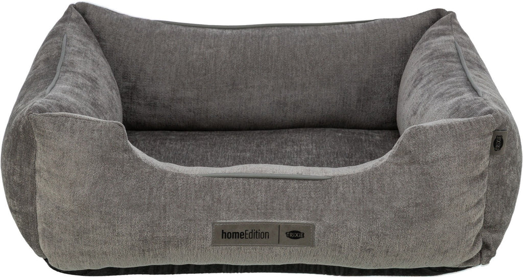 Vital Bed Lennox Square 60x50cm grey