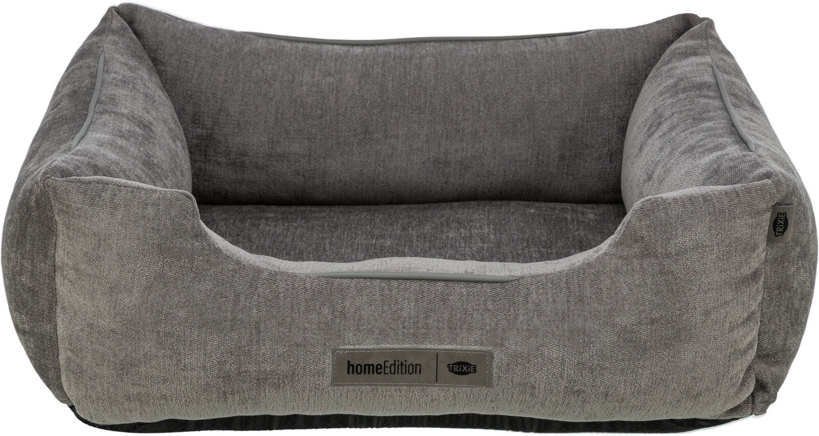 Vital Bed Lennox Square 60x50cm grey