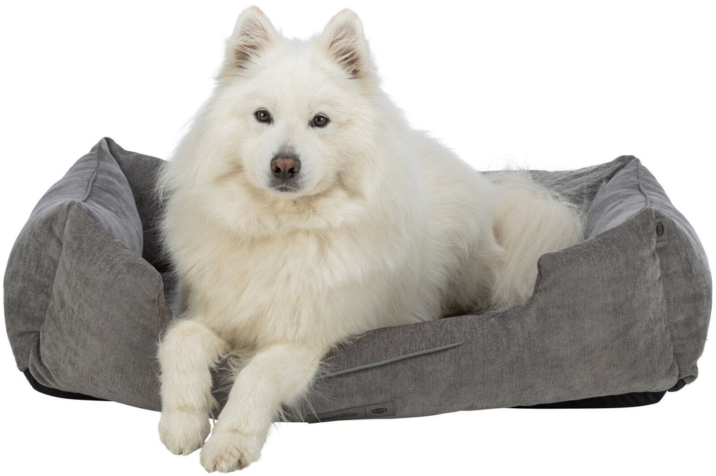 Vital Bed Lennox Square 60x50cm grey