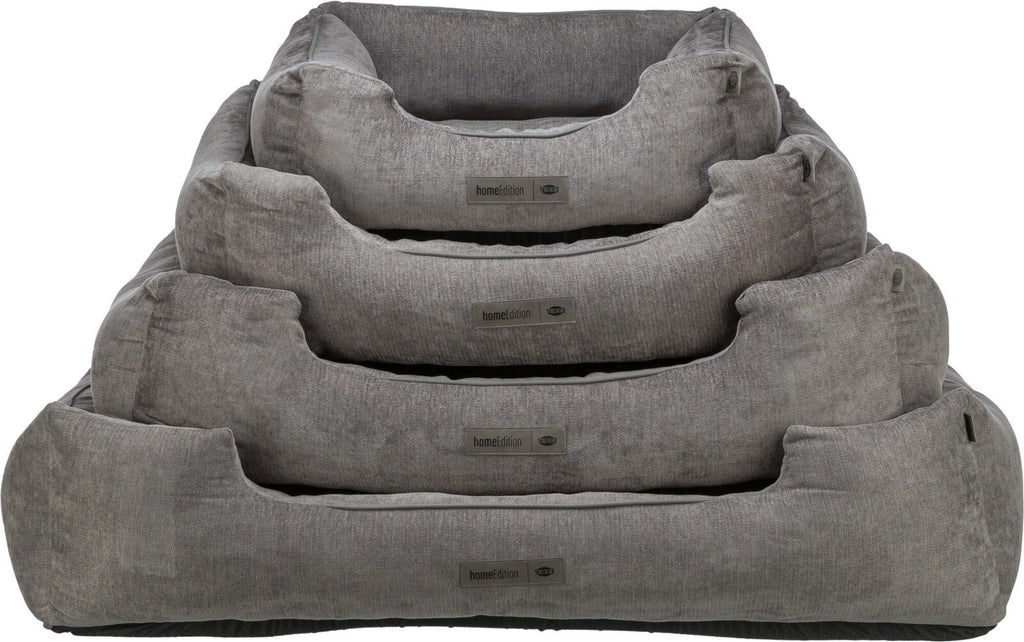 Vital Bed Lennox Square 60x50cm grey