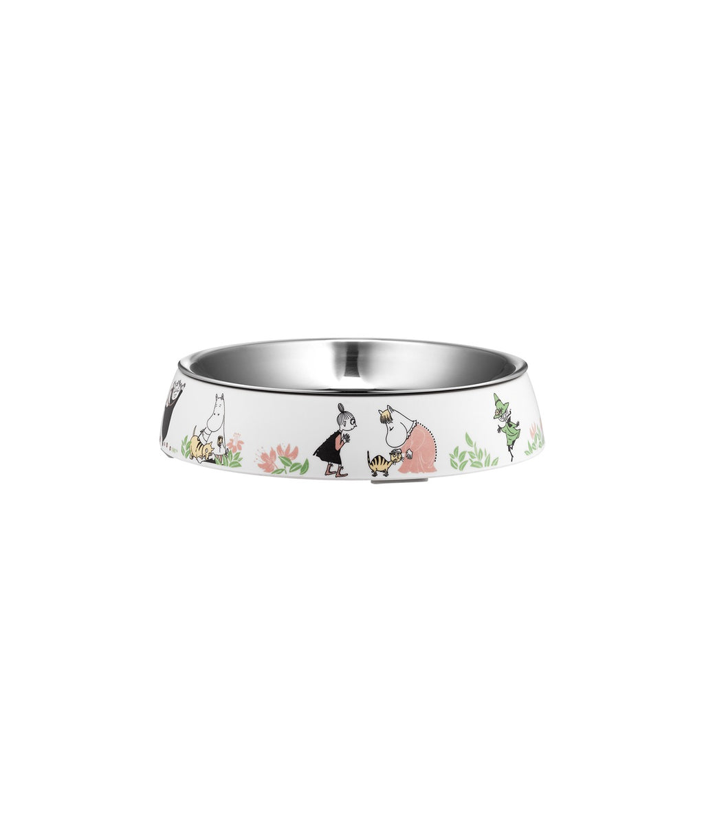 MOOMIN pet kisuskál str S