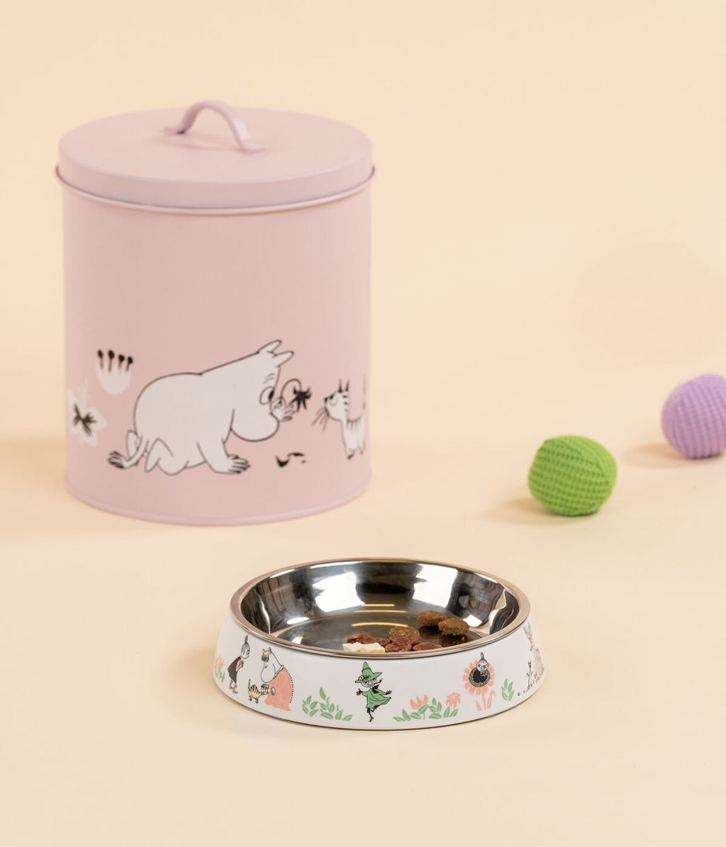 MOOMIN pet kisuskál str S