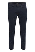Pete buxur frá Matinique  -Navy bláar