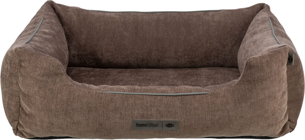 Vital Bed Lennox Square 60x50cm - brúnt