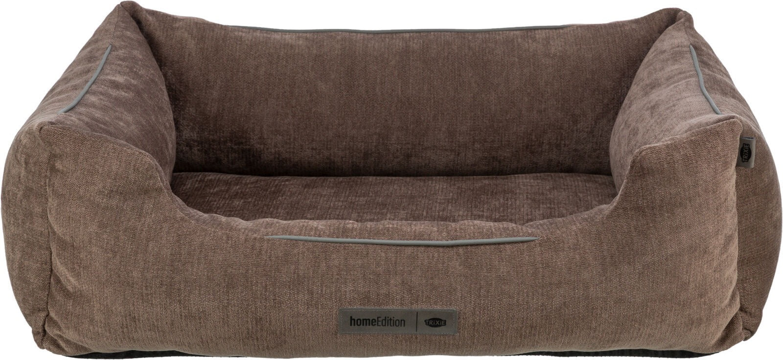 Vital Bed Lennox Square 60x50cm - brúnt