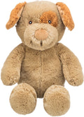 Hundur  plush recycled 40 cm