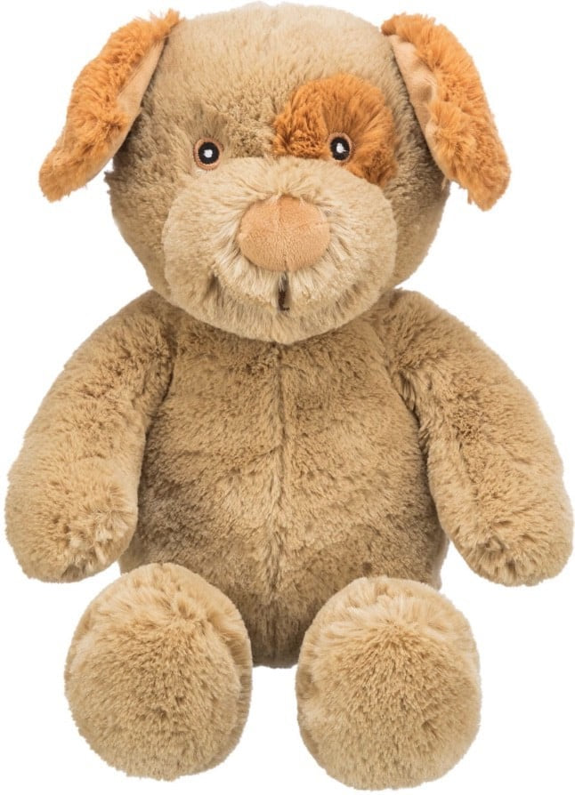 Hundur  plush recycled 40 cm