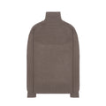 Unisex sailor peysa frá As we grow - Cedar brún