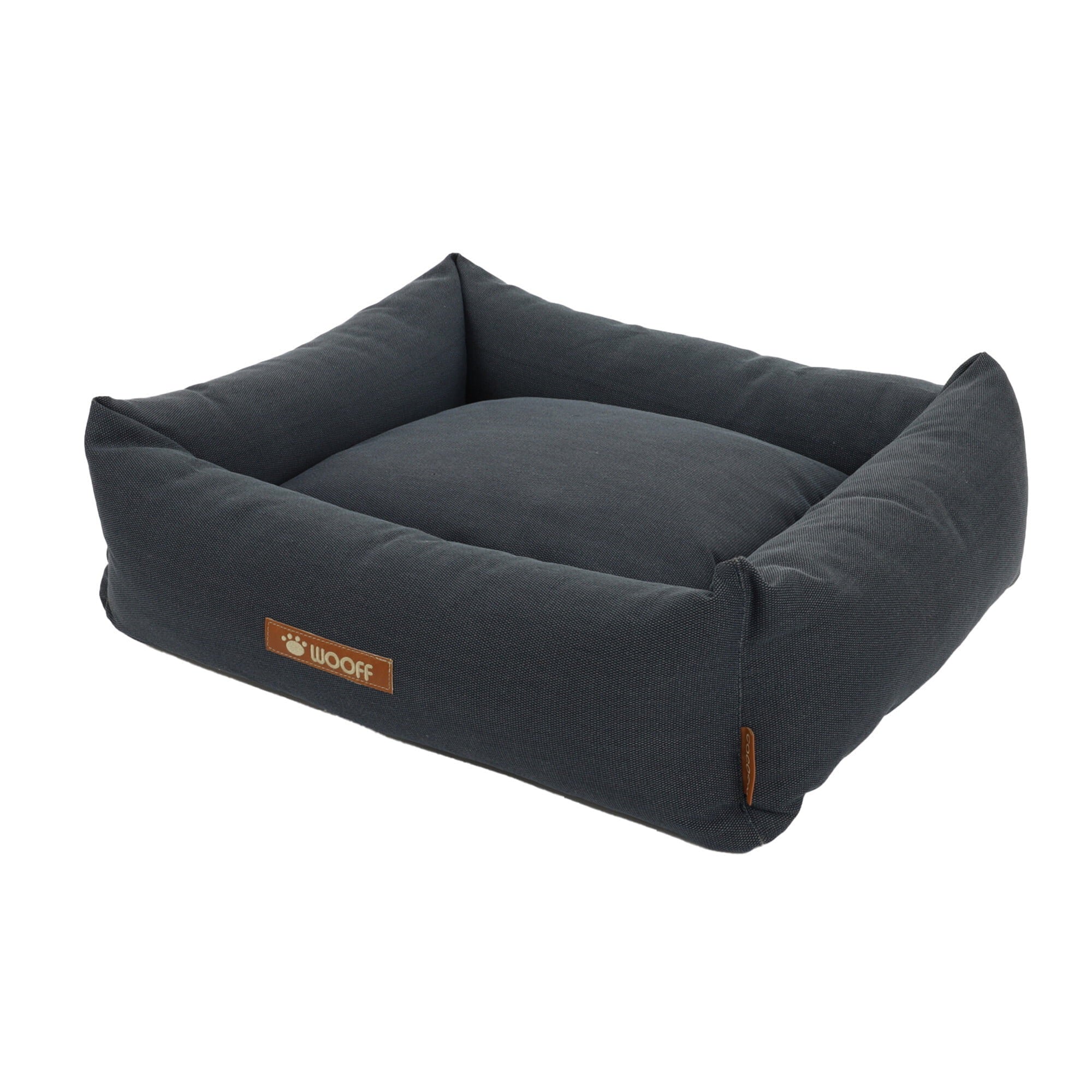 Wooff Cocoon Vintage 70x60x20 - Navy