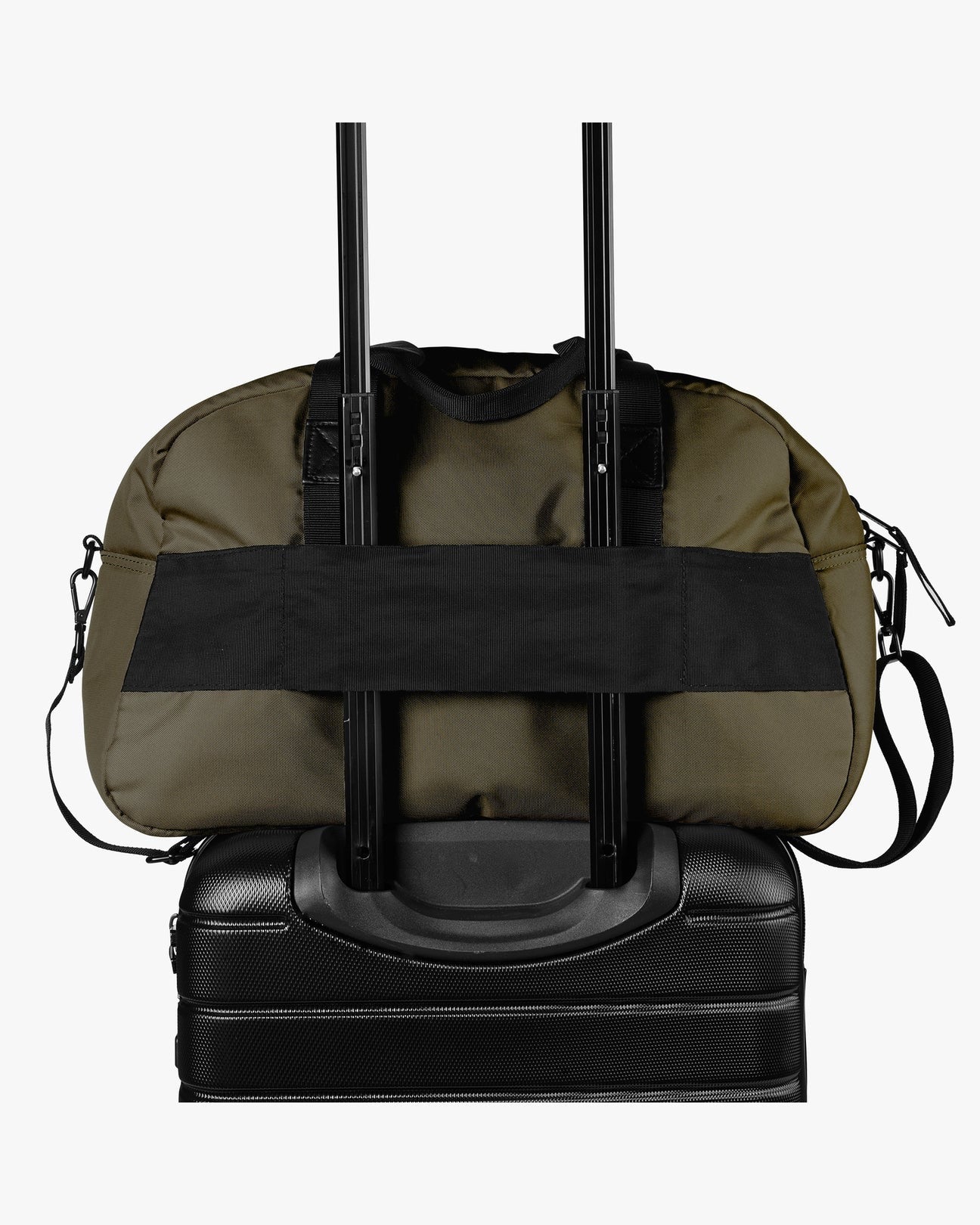 Day Gweneth RE-S 1Nighter - Dark olive