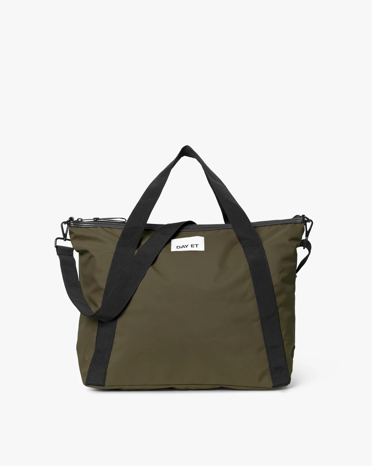 DAY et Gweneth RE-S Cross taska -Dark Olive