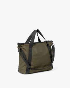 DAY et Gweneth RE-S Cross taska -Dark Olive