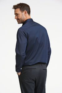 Skyrta frá Jack´s -Navy