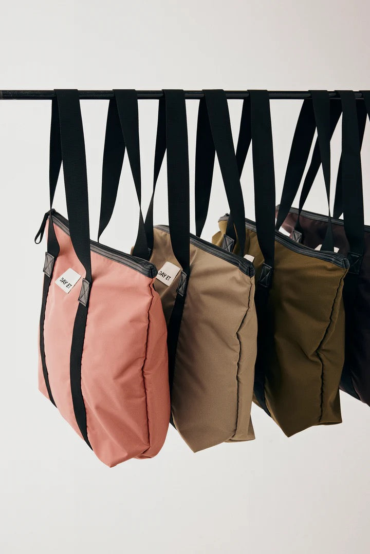Day Et Gweneth RE-S Bag M - Brindle