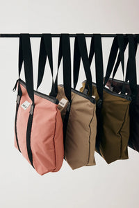 Day Et Gweneth RE-S Bag M - Brindle