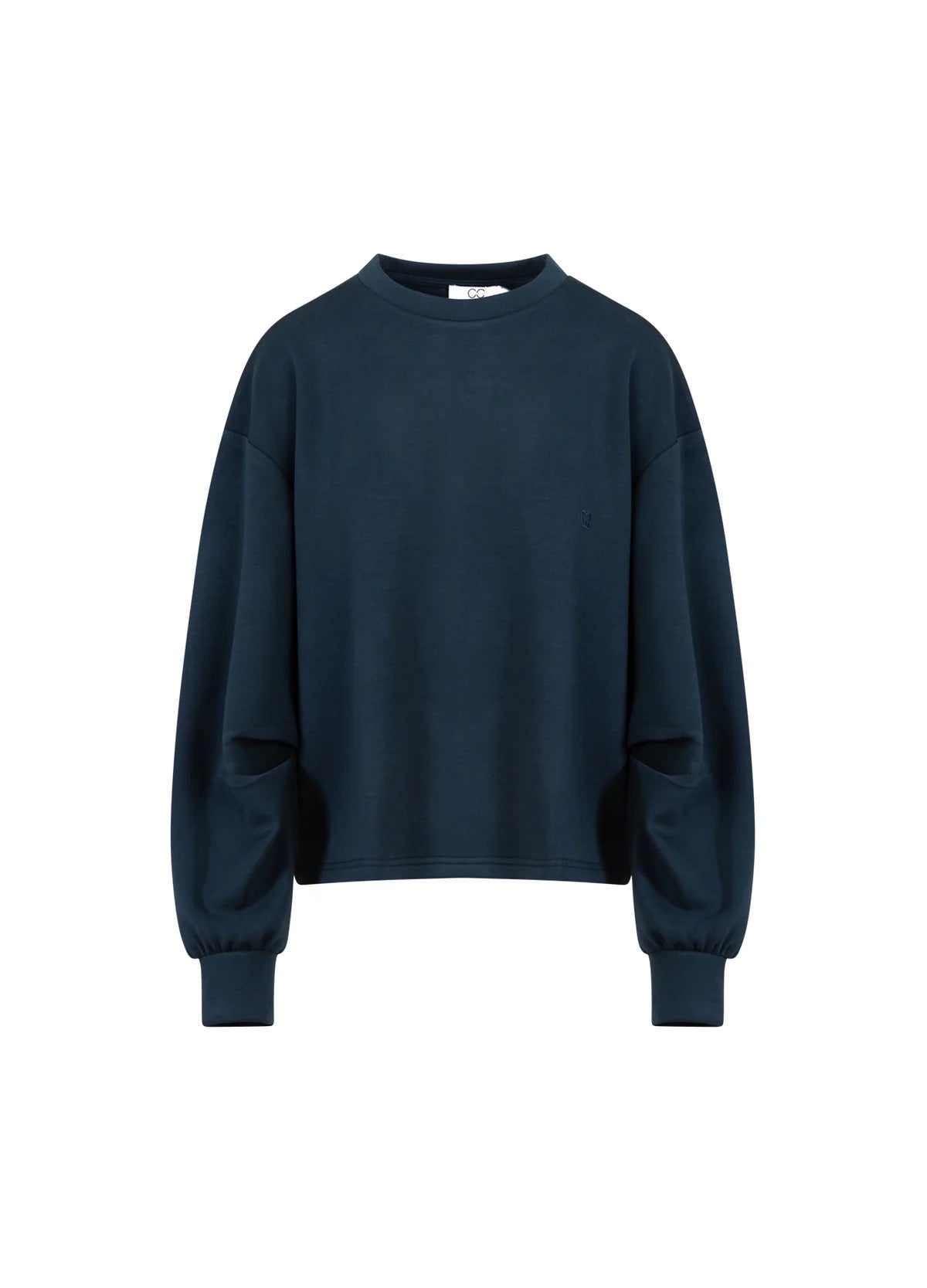 Billie  peysa frá  frá  CC Heart - Navy