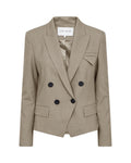 Tailor stuttur jakki frá  CPH MUSE - Winter twig