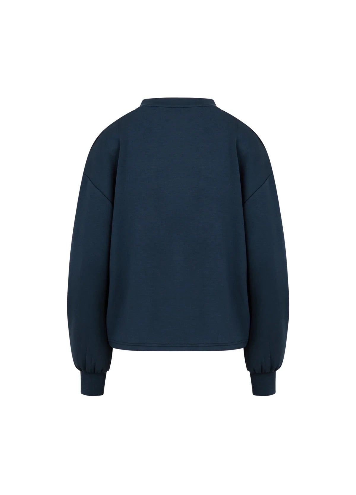 Billie  peysa frá  frá  CC Heart - Navy